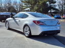 Thumbnail image of 2014 Hyundai Genesis Coupe at Kerry Nissan Of Florence