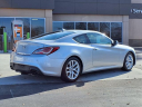 Thumbnail image of 2014 Hyundai Genesis Coupe at Kerry Nissan Of Florence