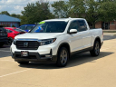 Thumbnail image of 2021 Honda Ridgeline at Serra Buick Gmc Champaign