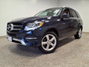 Thumbnail image of 2016 Mercedes-Benz GLE at 2 Mannys Auto Sales