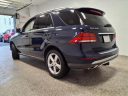 Thumbnail image of 2016 Mercedes-Benz GLE at 2 Mannys Auto Sales