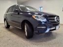 Thumbnail image of 2016 Mercedes-Benz GLE at 2 Mannys Auto Sales