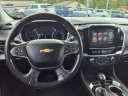 Thumbnail image of 2019 Chevrolet Traverse at Bortz Chevrolet