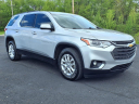 Thumbnail image of 2019 Chevrolet Traverse at Bortz Chevrolet