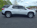 Thumbnail image of 2019 Chevrolet Traverse at Bortz Chevrolet