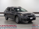 Thumbnail image of 2020 Subaru Outback at CentennialLeasingSales-Denver of Englewood, CO
