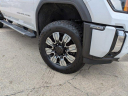 Thumbnail image of 2024 GMC Sierra 2500HD at Kim's Chrysler Dodge Jeep Toyota (Used)