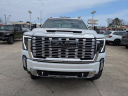 Thumbnail image of 2024 GMC Sierra 2500HD at Kim's Chrysler Dodge Jeep Toyota (Used)
