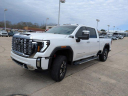 Thumbnail image of 2024 GMC Sierra 2500HD at Kim's Chrysler Dodge Jeep Toyota (Used)