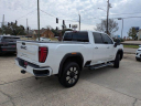 Thumbnail image of 2024 GMC Sierra 2500HD at Kim's Chrysler Dodge Jeep Toyota (Used)
