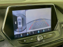 Thumbnail image of 2019 Chevrolet Blazer at Serpentini Chevrolet of Medina