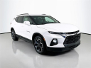 Thumbnail image of 2019 Chevrolet Blazer at Serpentini Chevrolet of Medina