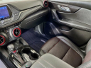 Thumbnail image of 2019 Chevrolet Blazer at Serpentini Chevrolet of Medina