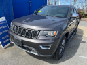 Thumbnail image of 2018 Jeep Grand Cherokee at ELITE PRE-OWNED AUTO