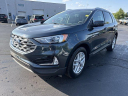 2022 Ford Edge SEL at SpiritFordUsed of dundee, MI