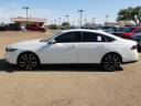 2024 Honda Accord Hybrid Touring at Frank Brown Honda GMC