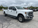 2020 Ford F-350 Super Duty XLT at Alma Ford