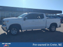 Thumbnail image of 2021 Chevrolet Silverado 1500 at SidDillonFordLincolnRR - [New]
