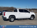 Thumbnail image of 2021 Chevrolet Silverado 1500 at SidDillonFordLincolnRR - [New]