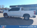 Thumbnail image of 2021 Chevrolet Silverado 1500 at SidDillonFordLincolnRR - [New]