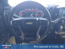 Thumbnail image of 2021 Chevrolet Silverado 1500 at SidDillonFordLincolnRR - [New]