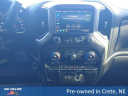 Thumbnail image of 2021 Chevrolet Silverado 1500 at SidDillonFordLincolnRR - [New]