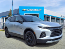 Thumbnail image of 2022 Chevrolet Blazer at Saline Chevrolet