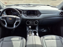 Thumbnail image of 2022 Chevrolet Blazer at Saline Chevrolet