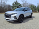 Thumbnail image of 2022 Chevrolet Blazer at Saline Chevrolet