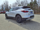 Thumbnail image of 2022 Chevrolet Blazer at Saline Chevrolet