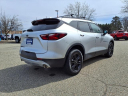 Thumbnail image of 2022 Chevrolet Blazer at Saline Chevrolet