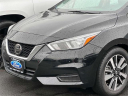Thumbnail image of 2021 Nissan Versa at Stevens Jersey City Ford
