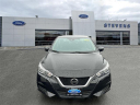 Thumbnail image of 2021 Nissan Versa at Stevens Jersey City Ford