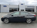 Thumbnail image of 2021 Nissan Versa at Stevens Jersey City Ford