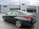 Thumbnail image of 2021 Nissan Versa at Stevens Jersey City Ford