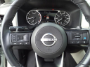 2023 Nissan Rogue SL at Mathews Nissan