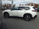 Thumbnail image of 2023 Nissan Rogue at Mathews Nissan
