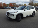 Thumbnail image of 2023 Nissan Rogue at Mathews Nissan