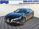 Thumbnail image of 2020 Nissan Altima at The Garage