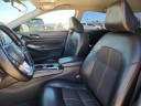 Thumbnail image of 2020 Nissan Altima at The Garage