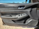 2020 Nissan Altima 2.5 SR at The Garage