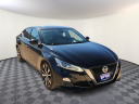 Thumbnail image of 2020 Nissan Altima at The Garage