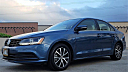 2018 Volkswagen Jetta 1.4T SE at A-1 Auto Sales LLC