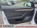 Thumbnail image of 2022 Tesla Model 3 at EurobahnBmwMiniMercedesBenz of Greensboro, NC