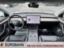 Thumbnail image of 2022 Tesla Model 3 at EurobahnBmwMiniMercedesBenz of Greensboro, NC