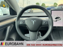 Thumbnail image of 2022 Tesla Model 3 at EurobahnBmwMiniMercedesBenz of Greensboro, NC