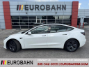 Thumbnail image of 2022 Tesla Model 3 at EurobahnBmwMiniMercedesBenz of Greensboro, NC