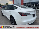 Thumbnail image of 2022 Tesla Model 3 at EurobahnBmwMiniMercedesBenz of Greensboro, NC