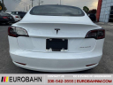 Thumbnail image of 2022 Tesla Model 3 at EurobahnBmwMiniMercedesBenz of Greensboro, NC