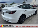Thumbnail image of 2022 Tesla Model 3 at EurobahnBmwMiniMercedesBenz of Greensboro, NC